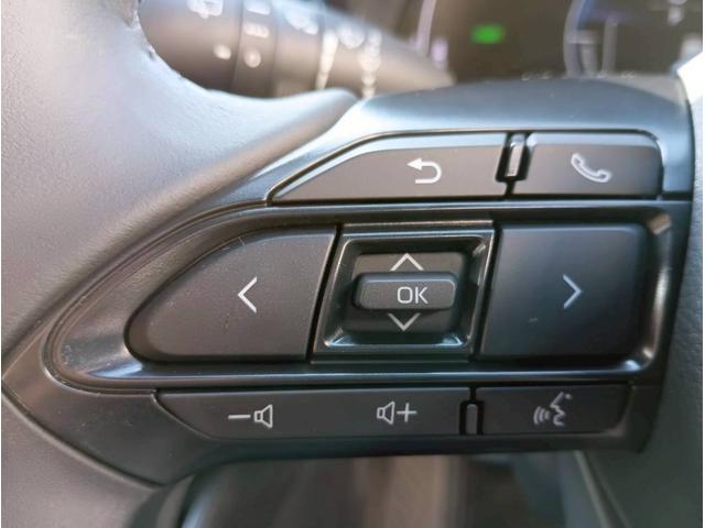ヤリス ハイブリッドＺ　モデリスタエアロ　純正ナビ　フルセグ　Ｂｌｕｅｔｏｏｔｈ　Ｂカメラ　前後ドラレコ　ＥＴＣ　ハーフレザーシート　シートヒーター　クルーズコントロール　レーンキープアシスト　クリアランスソナー　純正ＡＷ（39枚目）