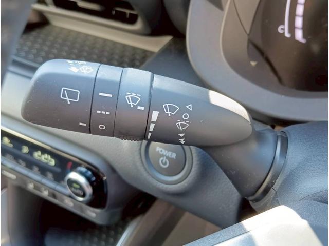 ヤリス ハイブリッドＺ　モデリスタエアロ　純正ナビ　フルセグ　Ｂｌｕｅｔｏｏｔｈ　Ｂカメラ　前後ドラレコ　ＥＴＣ　ハーフレザーシート　シートヒーター　クルーズコントロール　レーンキープアシスト　クリアランスソナー　純正ＡＷ（41枚目）