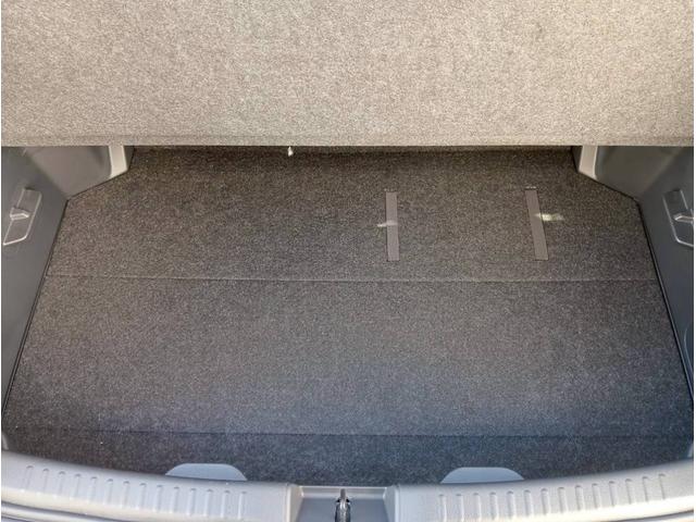 ヤリス ハイブリッドＺ　モデリスタエアロ　純正ナビ　フルセグ　Ｂｌｕｅｔｏｏｔｈ　Ｂカメラ　前後ドラレコ　ＥＴＣ　ハーフレザーシート　シートヒーター　クルーズコントロール　レーンキープアシスト　クリアランスソナー　純正ＡＷ（50枚目）