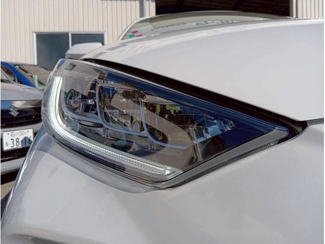 ヤリス ハイブリッドＺ　モデリスタエアロ　純正ナビ　フルセグ　Ｂｌｕｅｔｏｏｔｈ　Ｂカメラ　前後ドラレコ　ＥＴＣ　ハーフレザーシート　シートヒーター　クルーズコントロール　レーンキープアシスト　クリアランスソナー　純正ＡＷ（52枚目）
