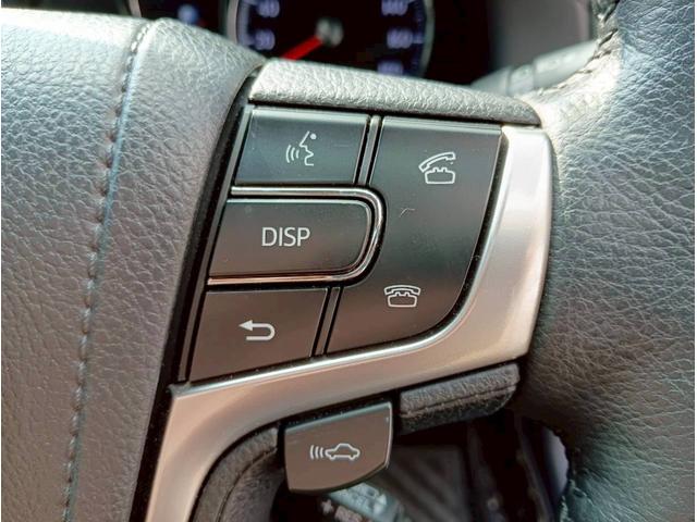 クラウンハイブリッド アスリートＧ　モデリスタエアロ　マフラー　社外２０インチＡＷ　ローダウン　純正ナビ　フルセグ　Ｂｌｕｅｔｏｏｔｈ　ドラレコ　全方位カメラ　クルコン　ベンチレーションシート　本革シート　ＥＴＣ　電動格納ミラー（44枚目）