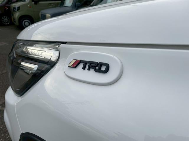 ハイラックス Ｚ　ブラックラリーエディション　４ＷＤ　社外ナビ　バックモニター　ＴＲＤアルミ　ＴＲＤスキッドプレート　ＴＲＤマッドフラップ　オートステップ　トノカバー　ベッドライナー　スポーツバー　レーダークルーズ　フルセグ　Ｂｌｕｅｔｏｏｔｈ（49枚目）