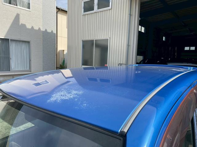 ステラ カスタムRS Sエディション 社外ナビ 社外14インチアルミ STi製フロントスポイラー スーパーチャージャー HIDヘッドライト フロントフォグランプ リアスポイラー キーレスキー マフラーカッター タコメーター シートリフター(18枚目)