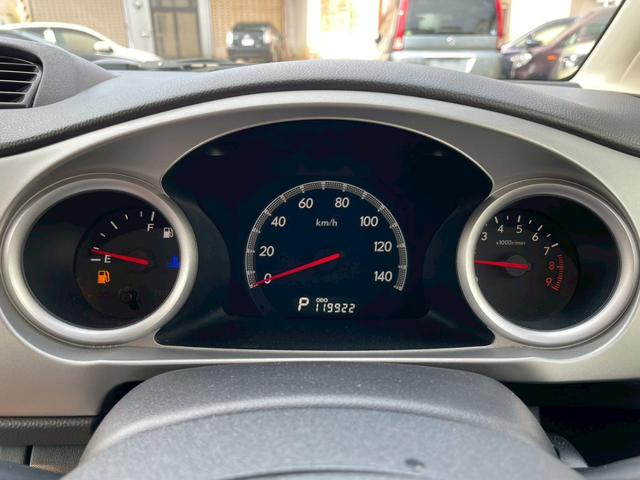 ステラ カスタムRS Sエディション 社外ナビ 社外14インチアルミ STi製フロントスポイラー スーパーチャージャー HIDヘッドライト フロントフォグランプ リアスポイラー キーレスキー マフラーカッター タコメーター シートリフター(28枚目)