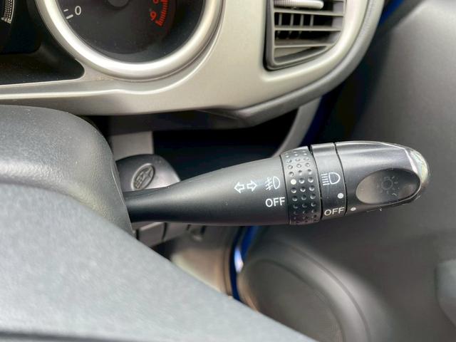 ステラ カスタムRS Sエディション 社外ナビ 社外14インチアルミ STi製フロントスポイラー スーパーチャージャー HIDヘッドライト フロントフォグランプ リアスポイラー キーレスキー マフラーカッター タコメーター シートリフター(38枚目)