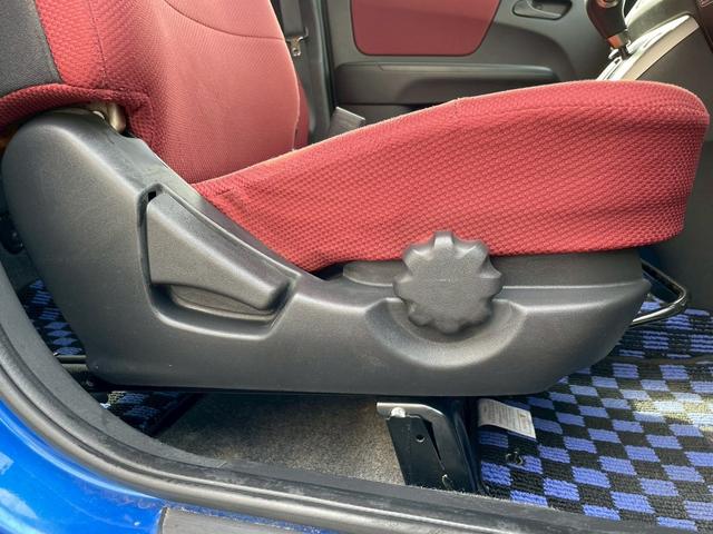 ステラ カスタムRS Sエディション 社外ナビ 社外14インチアルミ STi製フロントスポイラー スーパーチャージャー HIDヘッドライト フロントフォグランプ リアスポイラー キーレスキー マフラーカッター タコメーター シートリフター(43枚目)