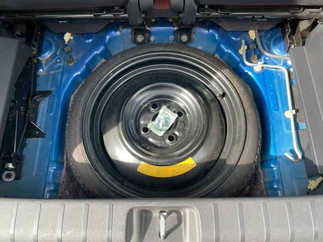 ステラ カスタムRS Sエディション 社外ナビ 社外14インチアルミ STi製フロントスポイラー スーパーチャージャー HIDヘッドライト フロントフォグランプ リアスポイラー キーレスキー マフラーカッター タコメーター シートリフター(46枚目)