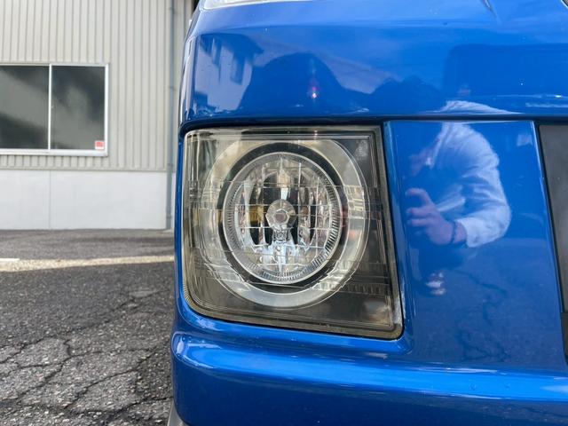 ステラ カスタムRS Sエディション 社外ナビ 社外14インチアルミ STi製フロントスポイラー スーパーチャージャー HIDヘッドライト フロントフォグランプ リアスポイラー キーレスキー マフラーカッター タコメーター シートリフター(49枚目)