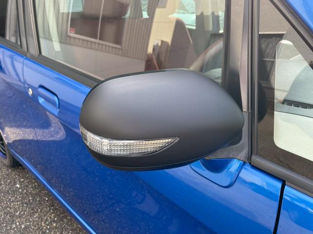 ステラ カスタムRS Sエディション 社外ナビ 社外14インチアルミ STi製フロントスポイラー スーパーチャージャー HIDヘッドライト フロントフォグランプ リアスポイラー キーレスキー マフラーカッター タコメーター シートリフター(51枚目)