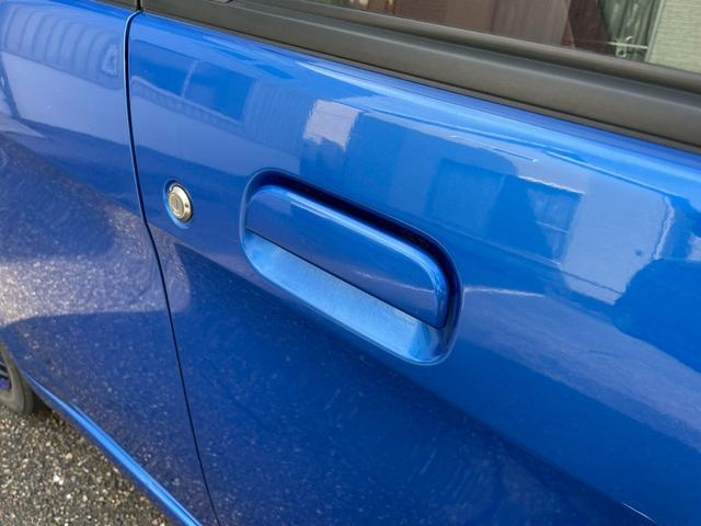 ステラ カスタムRS Sエディション 社外ナビ 社外14インチアルミ STi製フロントスポイラー スーパーチャージャー HIDヘッドライト フロントフォグランプ リアスポイラー キーレスキー マフラーカッター タコメーター シートリフター(55枚目)