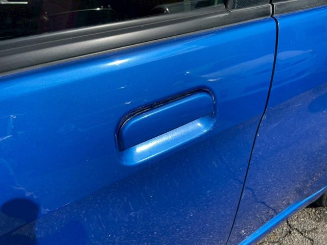 ステラ カスタムRS Sエディション 社外ナビ 社外14インチアルミ STi製フロントスポイラー スーパーチャージャー HIDヘッドライト フロントフォグランプ リアスポイラー キーレスキー マフラーカッター タコメーター シートリフター(57枚目)