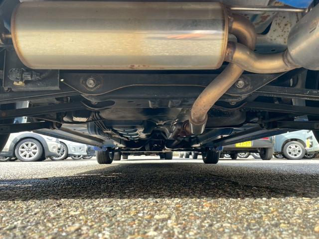 ステラ カスタムRS Sエディション 社外ナビ 社外14インチアルミ STi製フロントスポイラー スーパーチャージャー HIDヘッドライト フロントフォグランプ リアスポイラー キーレスキー マフラーカッター タコメーター シートリフター(64枚目)