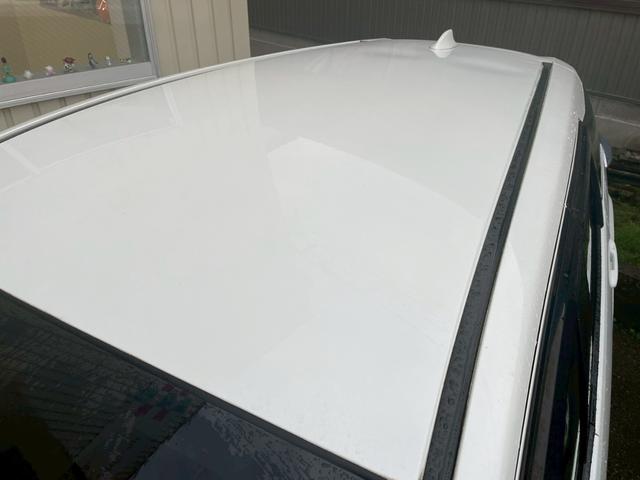 シャトル ハイブリッドX インターナビ バックモニター LEDヘッドライト クルーズコントロール オートライト ETC フルセグ USB・HDMI接続可能 ステアリングスイッチ 社外15インチアルミ パドルシフト ハーフレザー(18枚目)