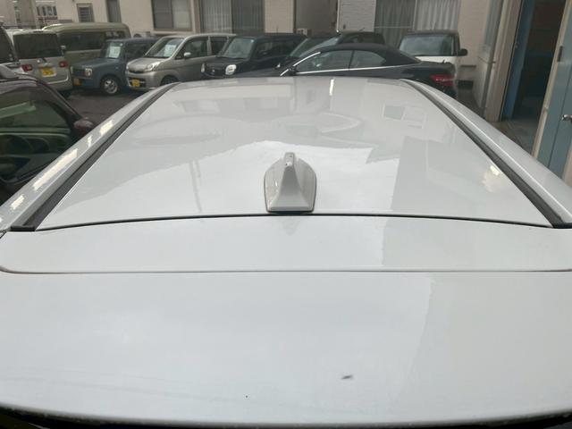 シャトル ハイブリッドX インターナビ バックモニター LEDヘッドライト クルーズコントロール オートライト ETC フルセグ USB・HDMI接続可能 ステアリングスイッチ 社外15インチアルミ パドルシフト ハーフレザー(19枚目)