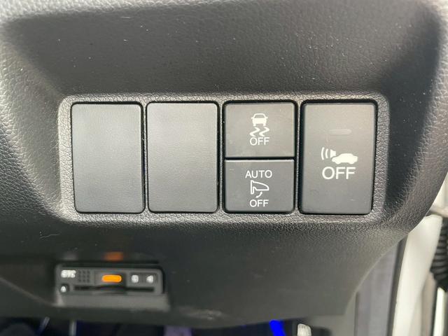 シャトル ハイブリッドX インターナビ バックモニター LEDヘッドライト クルーズコントロール オートライト ETC フルセグ USB・HDMI接続可能 ステアリングスイッチ 社外15インチアルミ パドルシフト ハーフレザー(43枚目)