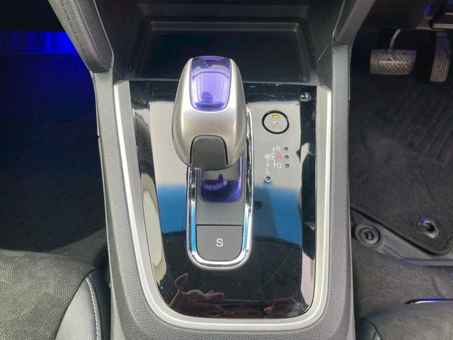 シャトル ハイブリッドX インターナビ バックモニター LEDヘッドライト クルーズコントロール オートライト ETC フルセグ USB・HDMI接続可能 ステアリングスイッチ 社外15インチアルミ パドルシフト ハーフレザー(45枚目)