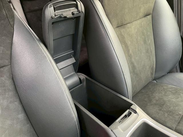 シャトル ハイブリッドX インターナビ バックモニター LEDヘッドライト クルーズコントロール オートライト ETC フルセグ USB・HDMI接続可能 ステアリングスイッチ 社外15インチアルミ パドルシフト ハーフレザー(47枚目)