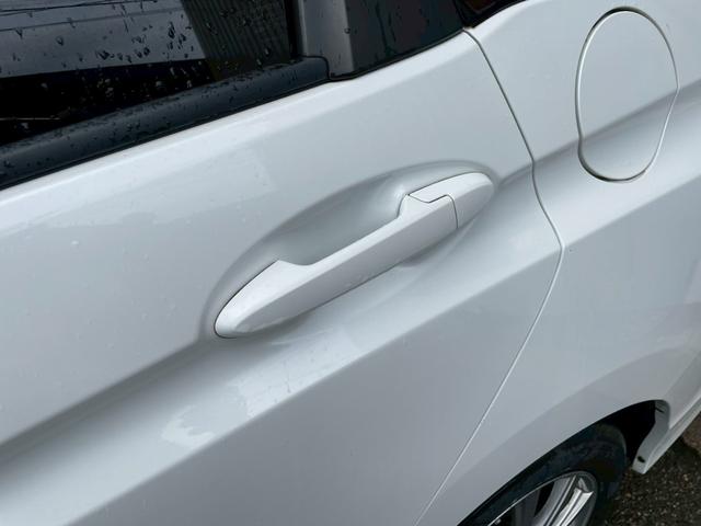 シャトル ハイブリッドX インターナビ バックモニター LEDヘッドライト クルーズコントロール オートライト ETC フルセグ USB・HDMI接続可能 ステアリングスイッチ 社外15インチアルミ パドルシフト ハーフレザー(60枚目)