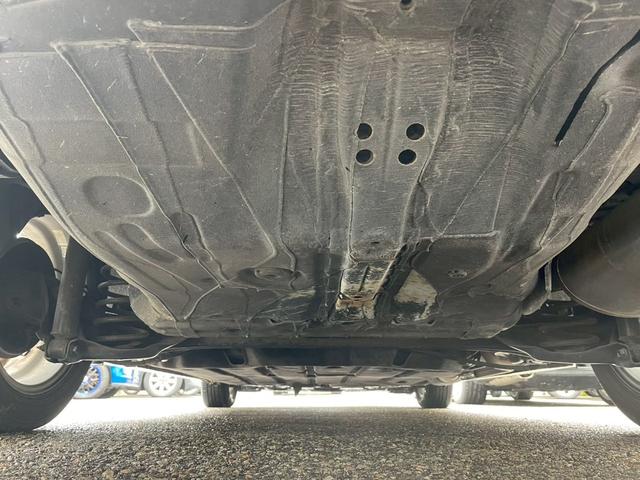 シャトル ハイブリッドX インターナビ バックモニター LEDヘッドライト クルーズコントロール オートライト ETC フルセグ USB・HDMI接続可能 ステアリングスイッチ 社外15インチアルミ パドルシフト ハーフレザー(63枚目)