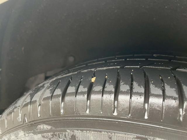 シャトル ハイブリッドX インターナビ バックモニター LEDヘッドライト クルーズコントロール オートライト ETC フルセグ USB・HDMI接続可能 ステアリングスイッチ 社外15インチアルミ パドルシフト ハーフレザー(67枚目)