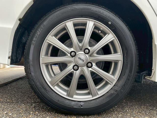 シャトル ハイブリッドX インターナビ バックモニター LEDヘッドライト クルーズコントロール オートライト ETC フルセグ USB・HDMI接続可能 ステアリングスイッチ 社外15インチアルミ パドルシフト ハーフレザー(68枚目)