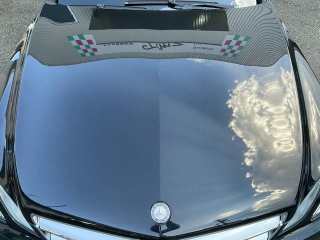 Eクラス E350 カブリオレAMGスポーツパッケージ カブリオレ メーカーナビ レザーシート ハーマンカードンサウンドシステム バックモニター AMG18インチアルミ ベンチレーション パーキングアシスト クルーズコントロール パドルシフト ETC(17枚目)