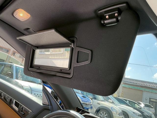 Eクラス E350 カブリオレAMGスポーツパッケージ カブリオレ メーカーナビ レザーシート ハーマンカードンサウンドシステム バックモニター AMG18インチアルミ ベンチレーション パーキングアシスト クルーズコントロール パドルシフト ETC(34枚目)