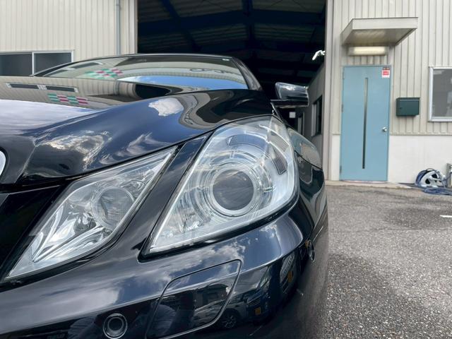 Eクラス E350 カブリオレAMGスポーツパッケージ カブリオレ メーカーナビ レザーシート ハーマンカードンサウンドシステム バックモニター AMG18インチアルミ ベンチレーション パーキングアシスト クルーズコントロール パドルシフト ETC(57枚目)