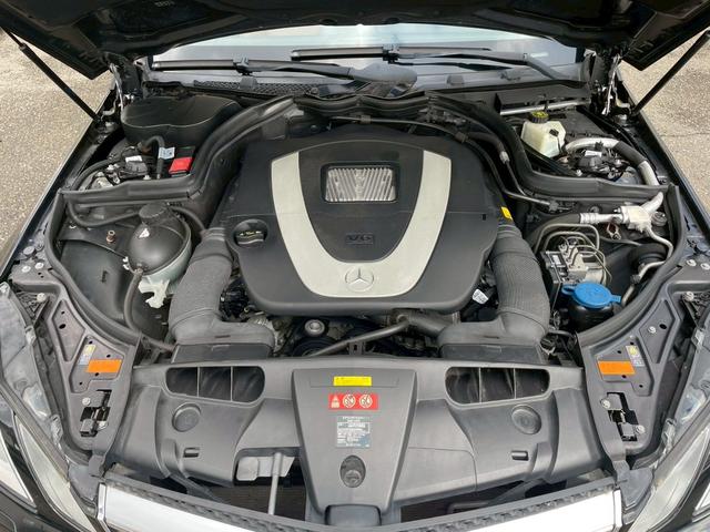 Eクラス E350 カブリオレAMGスポーツパッケージ カブリオレ メーカーナビ レザーシート ハーマンカードンサウンドシステム バックモニター AMG18インチアルミ ベンチレーション パーキングアシスト クルーズコントロール パドルシフト ETC(66枚目)