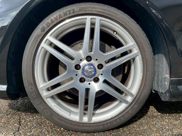 Eクラス E350 カブリオレAMGスポーツパッケージ カブリオレ メーカーナビ レザーシート ハーマンカードンサウンドシステム バックモニター AMG18インチアルミ ベンチレーション パーキングアシスト クルーズコントロール パドルシフト ETC(69枚目)