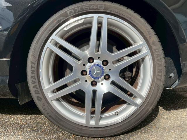 Eクラス E350 カブリオレAMGスポーツパッケージ カブリオレ メーカーナビ レザーシート ハーマンカードンサウンドシステム バックモニター AMG18インチアルミ ベンチレーション パーキングアシスト クルーズコントロール パドルシフト ETC(71枚目)