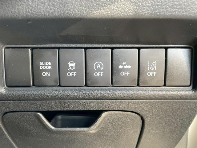 ソリオ ハイブリッドＭＺ　社外ナビ　全方位モニター　デュアルカメラブレーキサポート　両側オートスライド　Ｂｌｕｅｔｏｏｔｈ　フルセグ　シートヒーター　フォグランプ　プッシュスタート　クルーズコントロール　ステアリングスイッチ（4枚目）