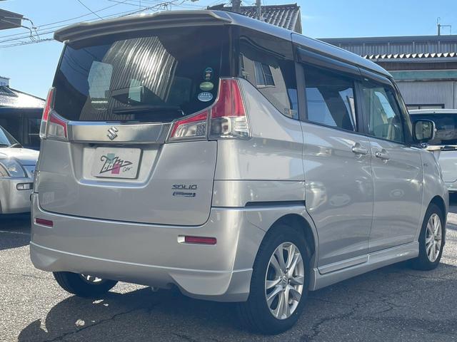 ソリオ ハイブリッドＭＺ　社外ナビ　全方位モニター　デュアルカメラブレーキサポート　両側オートスライド　Ｂｌｕｅｔｏｏｔｈ　フルセグ　シートヒーター　フォグランプ　プッシュスタート　クルーズコントロール　ステアリングスイッチ（13枚目）