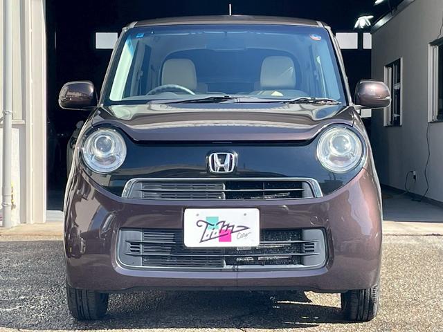 Ｎ－ＯＮＥ Ｇ・Ｌパッケージ　４ＷＤ　ディスプレイオーディオ　バックモニター　ＨＩＤヘッドライト　オートライト　プッシュスタート　チルトステアリング　ＨＤＭＩ　シートリフター　電格ミラー　オートエアコン　アイドリングストップ（10枚目）