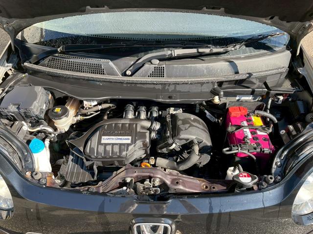 Ｎ－ＯＮＥ Ｇ・Ｌパッケージ　４ＷＤ　ディスプレイオーディオ　バックモニター　ＨＩＤヘッドライト　オートライト　プッシュスタート　チルトステアリング　ＨＤＭＩ　シートリフター　電格ミラー　オートエアコン　アイドリングストップ（61枚目）