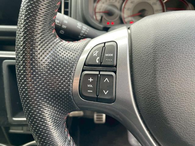 アルトワークス ベースグレード　４ＷＤ　５速ＭＴ　純正１５インチアルミ　プッシュスタート　オートライト　フロントフォグランプ　ＲＥＣＡＲＯシート　ヒーテッドドアミラーウインカー　ステアリングリモコン　チルトステア　リアスポイラー（35枚目）