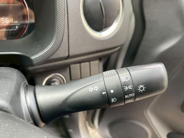 アルトワークス ベースグレード　４ＷＤ　５速ＭＴ　純正１５インチアルミ　プッシュスタート　オートライト　フロントフォグランプ　ＲＥＣＡＲＯシート　ヒーテッドドアミラーウインカー　ステアリングリモコン　チルトステア　リアスポイラー（37枚目）