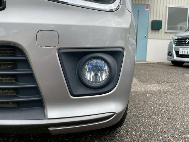 アルトワークス ベースグレード　４ＷＤ　５速ＭＴ　純正１５インチアルミ　プッシュスタート　オートライト　フロントフォグランプ　ＲＥＣＡＲＯシート　ヒーテッドドアミラーウインカー　ステアリングリモコン　チルトステア　リアスポイラー（49枚目）