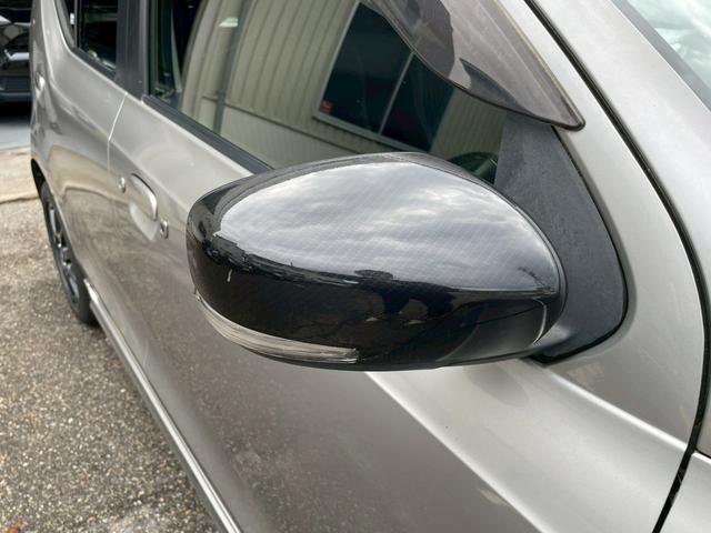 アルトワークス ベースグレード　４ＷＤ　５速ＭＴ　純正１５インチアルミ　プッシュスタート　オートライト　フロントフォグランプ　ＲＥＣＡＲＯシート　ヒーテッドドアミラーウインカー　ステアリングリモコン　チルトステア　リアスポイラー（50枚目）