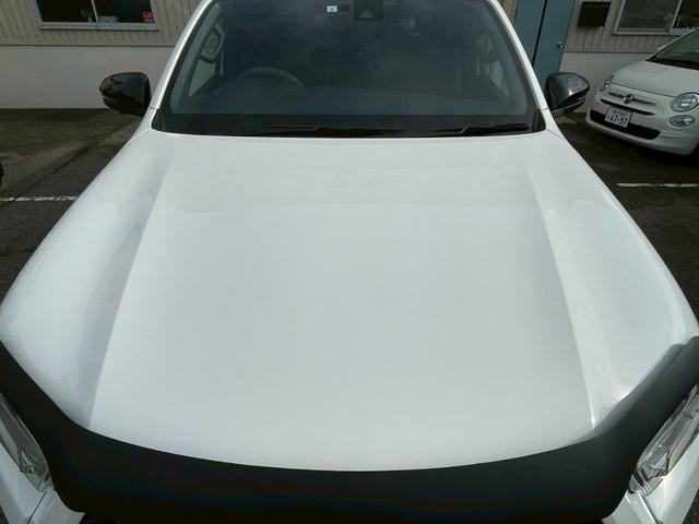 ハイラックス Ｚ　ＧＲスポーツ　純正ディスプレイオーディオ　全方位モニター　プリクラッシュセーフティ　キャノピー　ルーフキャリアー　パワーシート　合皮コンビシート　レッドキャリパー　ＥＴＣ　ドライブレコーダー　ＬＥＤヘッドランプ（17枚目）