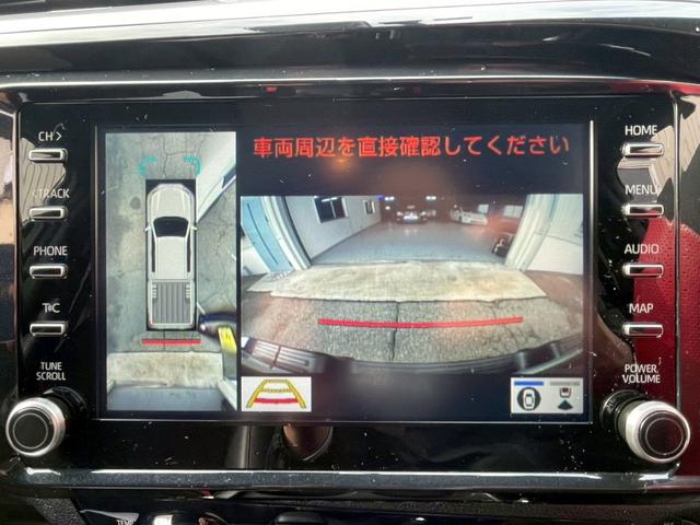ハイラックス Ｚ　ＧＲスポーツ　純正ディスプレイオーディオ　全方位モニター　プリクラッシュセーフティ　キャノピー　ルーフキャリアー　パワーシート　合皮コンビシート　レッドキャリパー　ＥＴＣ　ドライブレコーダー　ＬＥＤヘッドランプ（29枚目）
