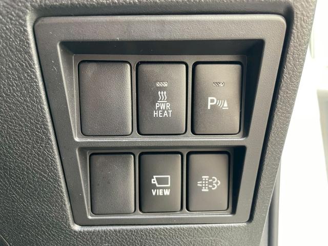 ハイラックス Ｚ　ＧＲスポーツ　純正ディスプレイオーディオ　全方位モニター　プリクラッシュセーフティ　キャノピー　ルーフキャリアー　パワーシート　合皮コンビシート　レッドキャリパー　ＥＴＣ　ドライブレコーダー　ＬＥＤヘッドランプ（41枚目）