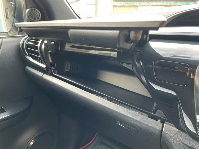 ハイラックス Ｚ　ＧＲスポーツ　純正ディスプレイオーディオ　全方位モニター　プリクラッシュセーフティ　キャノピー　ルーフキャリアー　パワーシート　合皮コンビシート　レッドキャリパー　ＥＴＣ　ドライブレコーダー　ＬＥＤヘッドランプ（47枚目）