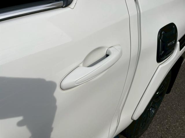 ハイラックス Ｚ　ＧＲスポーツ　純正ディスプレイオーディオ　全方位モニター　プリクラッシュセーフティ　キャノピー　ルーフキャリアー　パワーシート　合皮コンビシート　レッドキャリパー　ＥＴＣ　ドライブレコーダー　ＬＥＤヘッドランプ（67枚目）