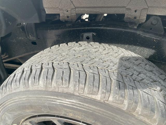 ハイラックス Ｚ　ＧＲスポーツ　純正ディスプレイオーディオ　全方位モニター　プリクラッシュセーフティ　キャノピー　ルーフキャリアー　パワーシート　合皮コンビシート　レッドキャリパー　ＥＴＣ　ドライブレコーダー　ＬＥＤヘッドランプ（71枚目）