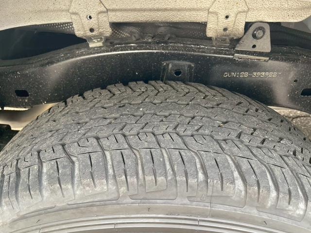 ハイラックス Ｚ　ＧＲスポーツ　純正ディスプレイオーディオ　全方位モニター　プリクラッシュセーフティ　キャノピー　ルーフキャリアー　パワーシート　合皮コンビシート　レッドキャリパー　ＥＴＣ　ドライブレコーダー　ＬＥＤヘッドランプ（75枚目）