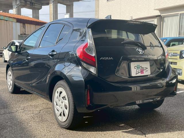 アクア Ｓ　純正ＳＤナビ　Ｂｌｕｅｔｏｏｔｈ　バックモニター　フルセグ　ＬＥＤヘッドライト　プリクラッシュセーフティ　レーンディパーチャーアラート　オートマチックハイビーム　プッシュスタート　ＥＴＣ　オートライト（14枚目）