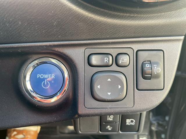 アクア Ｓ　純正ＳＤナビ　Ｂｌｕｅｔｏｏｔｈ　バックモニター　フルセグ　ＬＥＤヘッドライト　プリクラッシュセーフティ　レーンディパーチャーアラート　オートマチックハイビーム　プッシュスタート　ＥＴＣ　オートライト（40枚目）