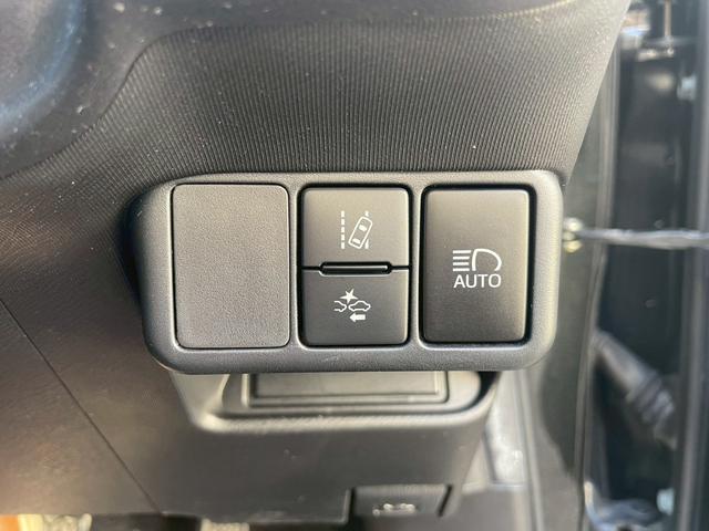 アクア Ｓ　純正ＳＤナビ　Ｂｌｕｅｔｏｏｔｈ　バックモニター　フルセグ　ＬＥＤヘッドライト　プリクラッシュセーフティ　レーンディパーチャーアラート　オートマチックハイビーム　プッシュスタート　ＥＴＣ　オートライト（41枚目）