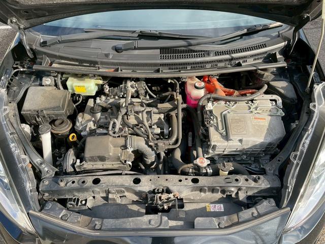 アクア Ｓ　純正ＳＤナビ　Ｂｌｕｅｔｏｏｔｈ　バックモニター　フルセグ　ＬＥＤヘッドライト　プリクラッシュセーフティ　レーンディパーチャーアラート　オートマチックハイビーム　プッシュスタート　ＥＴＣ　オートライト（60枚目）